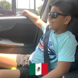 Meet your Posher, Nena